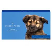Wisdom Panel™ Essential DNA-Test für Hunde - 1 Stück