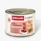 Lot Animonda Carny Senior 12 x 200 g pour chat bœuf & cœur de dinde