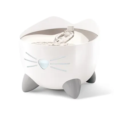 Catit Pixi Smart-Trinkbrunnen - Trinkbrunnen 2 Liter