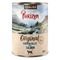 Purizon Original Adult Sterilised 6 x 400 g - graanvrij Kattenvoer Kipfilet met Zalm