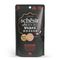 Schesir After Dark Velvet Mousse 12 x 80 g Umido per gatto Pollo con manzo