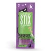 Schesir Stix Snack cremoso per gatti - 90 g Anatra