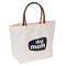 Shopper in tela zooplus "Dog Mom" 1 pz