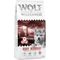 Wolf of Wilderness Junior "Ruby Midnight" Rind & Kaninchen - getreidefreie Rezeptur 12 kg