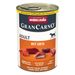 animonda GranCarno Original Adult, 6 x 400 g Kaczka