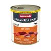 animonda GranCarno Original Adult, 6 x 800 g Kaczka