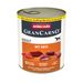 animonda GranCarno Original Adult, 6 x 800 g Kaczka