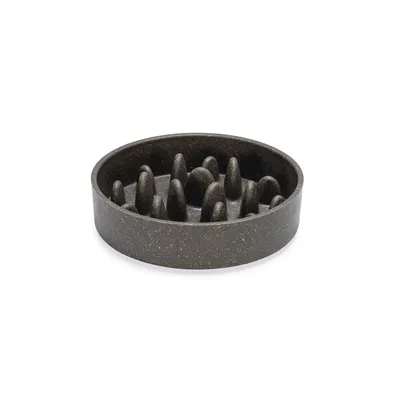 Designed by Lotte Anti-Schling-Napf Pom für Katzen - 410 ml, Ø 14 cm