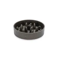 Designed by Lotte Anti-Schling-Napf Pom für Katzen - 410 ml, Ø 14 cm