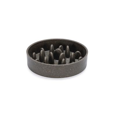 Designed by Lotte Anti-Schling-Napf Pom für Katzen 410 ml, Ø 14 cm