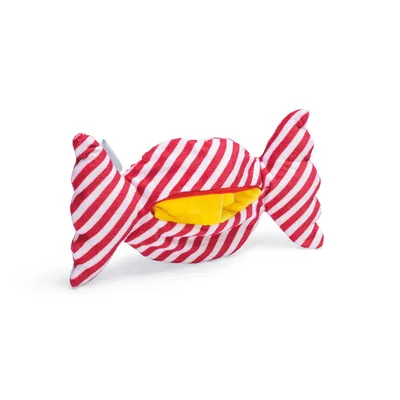 beeztees bonbon kutyajáték - H 28 x Sz 14 x M 3 cm beeztees bonbon kutyajáték - H 28 x Sz 14 x M 3 cm