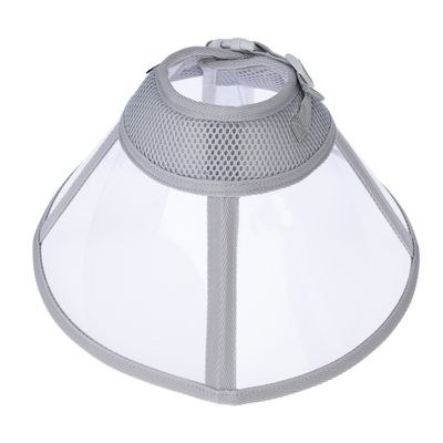 kooa premium halskrage for kjæledyr Størrelse M: 30 - 40 cm halsomkrets