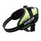 Julius-K9 IDC®-Powergeschirr - neon grün Größe S: Brustumfang 49 - 67 cm