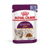Royal Canin Sensory Taste umido in Gelatina per gatti 12 x 85 g