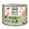 MAC's Cat 24 x 200 g Alimento umido per gatti Agnello & Tacchino