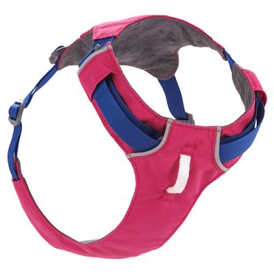 Ruffwear Hi &  Light-sele, Alpen Glow Pink
