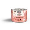 MAC´s Cat 6 x 200 g Kitten (Pute & Kaninchen)