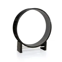 CanadianCat Company Cat in Motion Wheel - Black/Anthracite