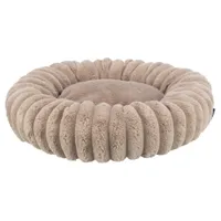 Trixie bed Lonni, bruin - Ø 50 cm