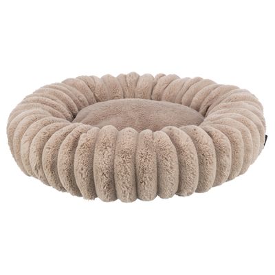 Trixie bed Lonni, bruin Ø 50 cm