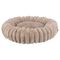 Trixie bed Lonni, bruin Ø 50 cm