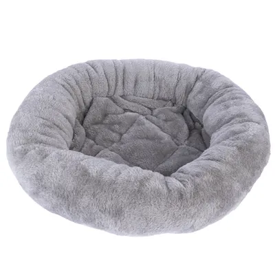 Cama Basics para gatos - 47 x 11 cm (Diám x Al)