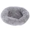 zooplus Basics Letto per gatti Ø 47 x H 11 cm