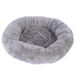Cama zooplus Basics para gatos 47 x 11 cm (Diám x Al)