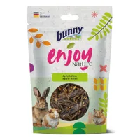 Bunny Knabbelplezier Appelstokjes - 100 g