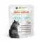 Almo Nature HFC Hydration Help 6 x 50 g Sardinenbrühe mit Sardinen