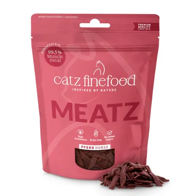 catz finefood Meatz