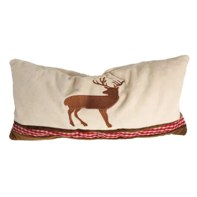 Coussin de jeu pour chat Cerf d’Aumüller - 1 pièce Coussin de jeu pour chat Cerf d’Aumüller - 1 pièce