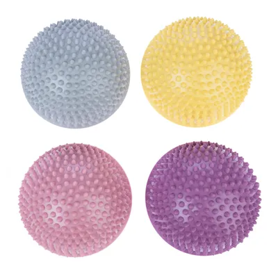 TIAKI Agility Patte-Pods pour chien - 4 pièces : Ø 16 x H 8,5 cm
