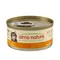 Sparpaket Almo Nature HFC Natural 24 x 70 g Kitten mit Huhn