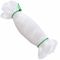 Filet de protection transparent pour chat 2 x 1,5 m