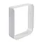 SureFlap Microchip hundeluke Tunnelforlengelse XXL hvit