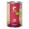 Herrmann's Selection Sensible 12 x 400 g pour chien mouton, courgettes bio, pommes de terre bio
