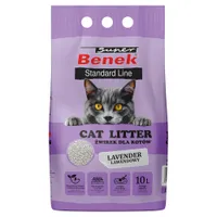 Benek Super levandule - 10 l (cca 8 kg)