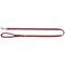 Trixie Premium Führleine, sangria Größe: M - L: 1 m / 20 mm