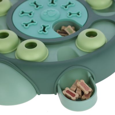 Kerbl Pet Thinking & Learning Toy Turtle