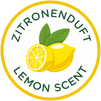 ZITRONENDUFT LEMON SCENT