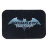 DC Batman silikonowa podkładka pod miskę Gotham City Dł. x szer.: 45 x 30 cm