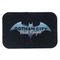 DC Batman Gotham City skålunderlägg i silikon L 45 x B 30 cm