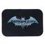 DC Batman silikonowa podkładka pod miskę Gotham City Dł. x szer.: 45 x 30 cm
