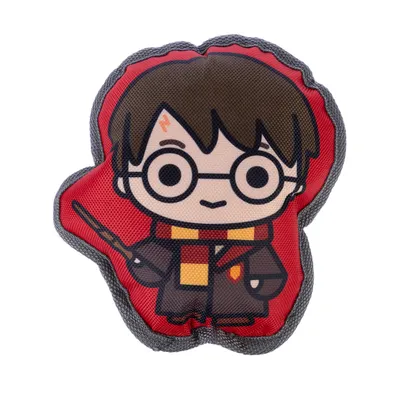 Harry Potter играчка за кучета Harry - Д 20 x Ш 18 x В 6 см