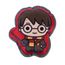 Harry Potter hondenspeeltje L 20 x B 18 x H 6 cm