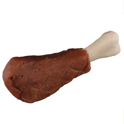 Trixie Snack Drumsticks à la poitrine de poulet
