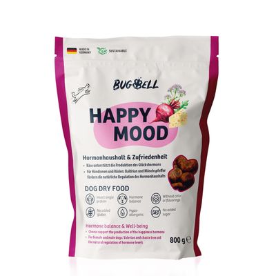 BugBell Happy Mood 800 g