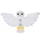 Harry Potter Schnüffelmatte Hedwig ca. L 68 x B 38 cm
