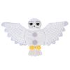 Harry Potter snuffelmat Hedwig ca. L 68 x B 38 cm